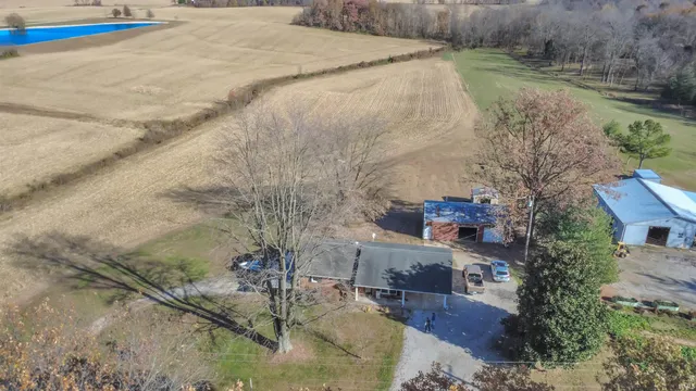 $95,000 | State Road North State Road, Dale, IN 47523