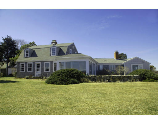 1 Mattarest Lane Dartmouth, MA 02748 - Photo 1 of 8