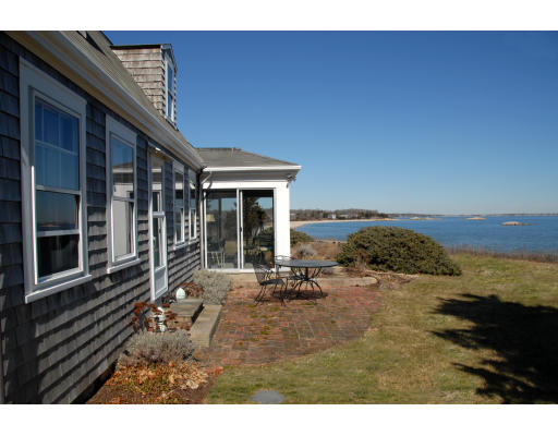 1 Mattarest Lane Dartmouth, MA 02748 - Photo 2 of 8