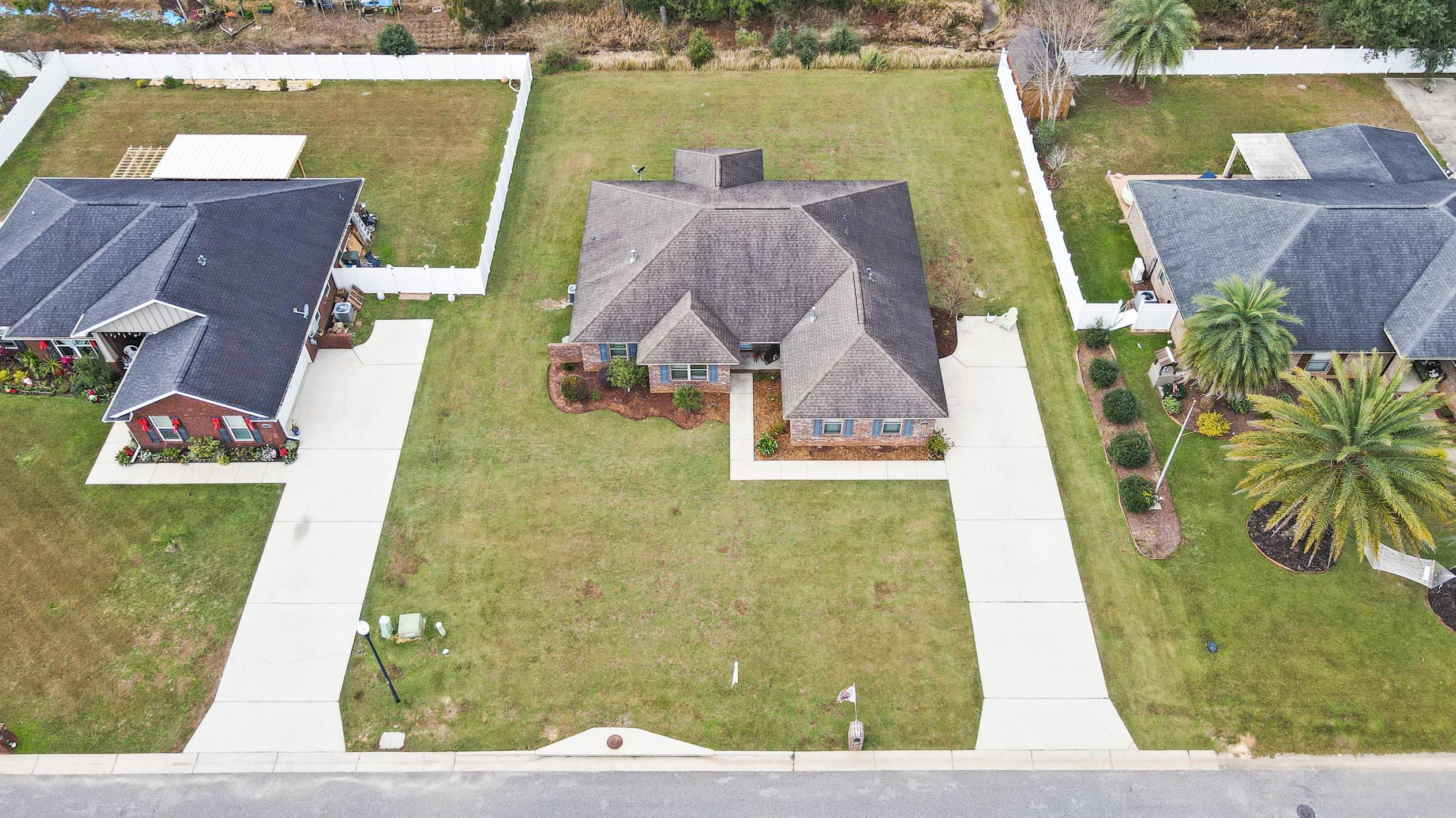 143 Meadow Run Loop West Foley, AL 36535 - Photo 27 of 33