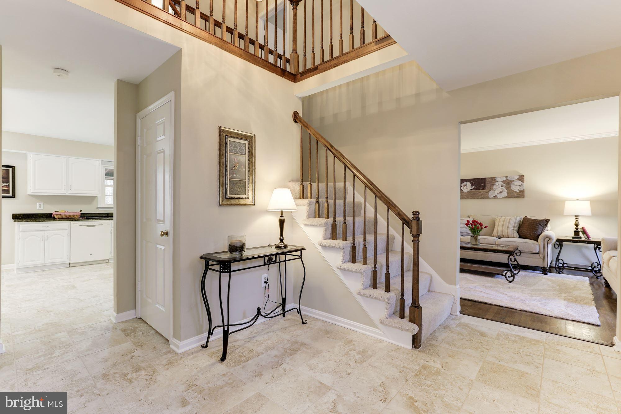 12304 Cannonball Road Fairfax, VA 22030 - Photo 2 of 30 Interior (General)