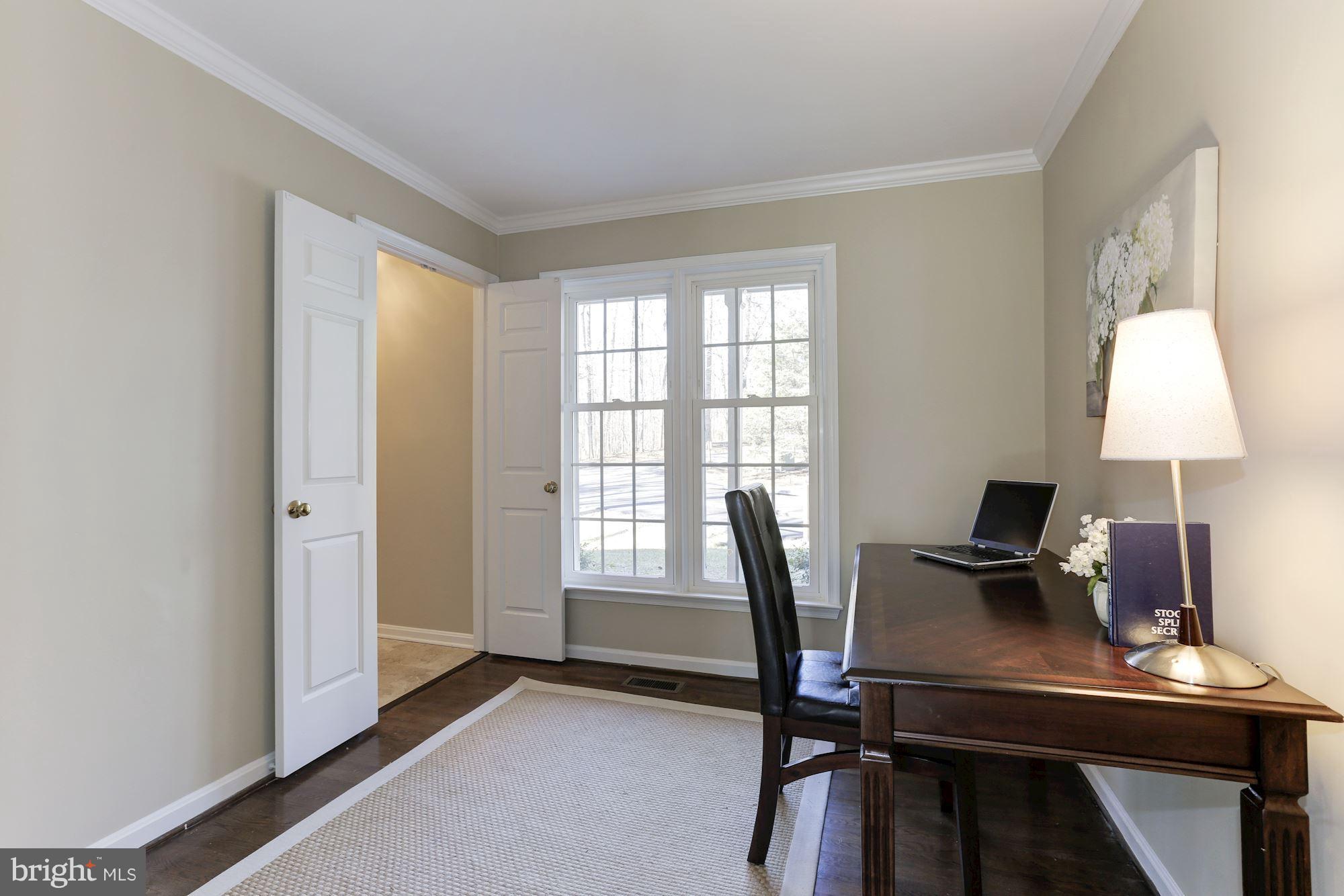 12304 Cannonball Road Fairfax, VA 22030 - Photo 17 of 30 Interior (General)