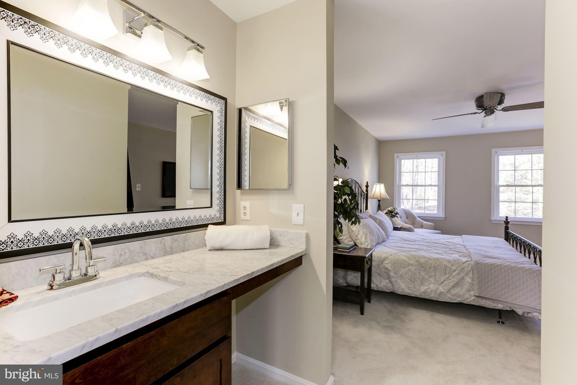 12304 Cannonball Road Fairfax, VA 22030 - Photo 20 of 30 Bath (Master)