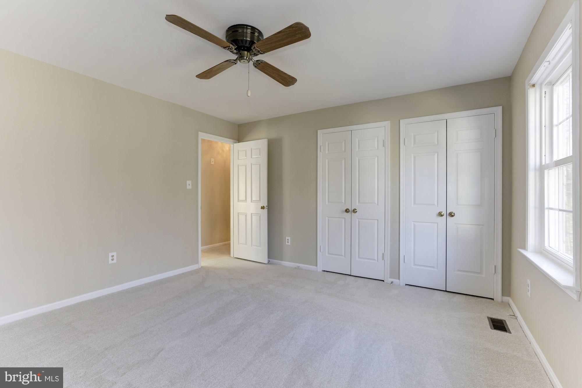 12304 Cannonball Road Fairfax, VA 22030 - Photo 24 of 30 Bedroom