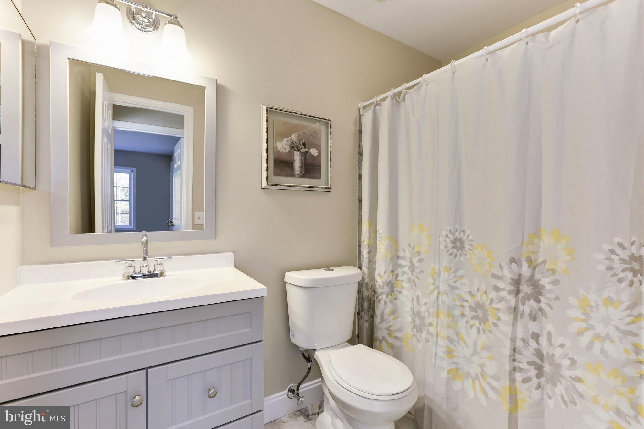 12304 Cannonball Road Fairfax, VA 22030 - Photo 25 of 30 Bedroom