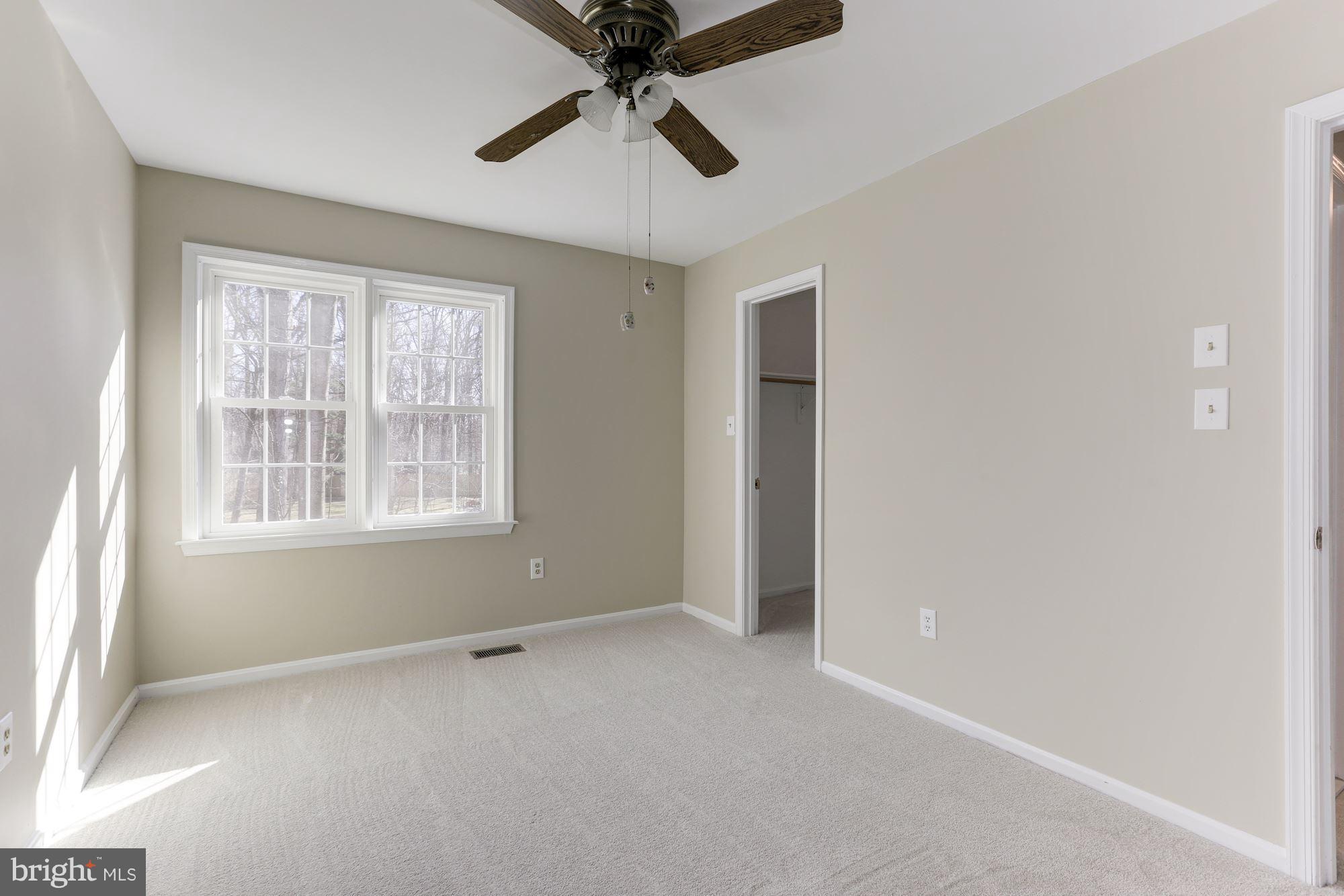 12304 Cannonball Road Fairfax, VA 22030 - Photo 26 of 30 Bedroom