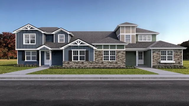 $374,000 | 25215 West St Elizabeth Drive, Unit B34, Channahon, IL 60410