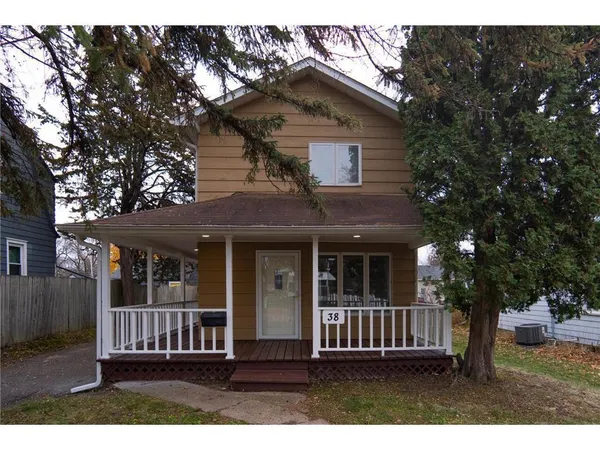 $2,000 | 38 Winona Street West, St. Paul, MN 55107