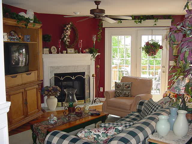 8647 Winterberry Road Chattanooga, TN 37421 - Photo 2 of 9 Additional Photo