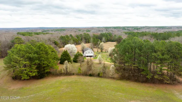 $149,000 | 840 School Road, Palmersville, TN 38241