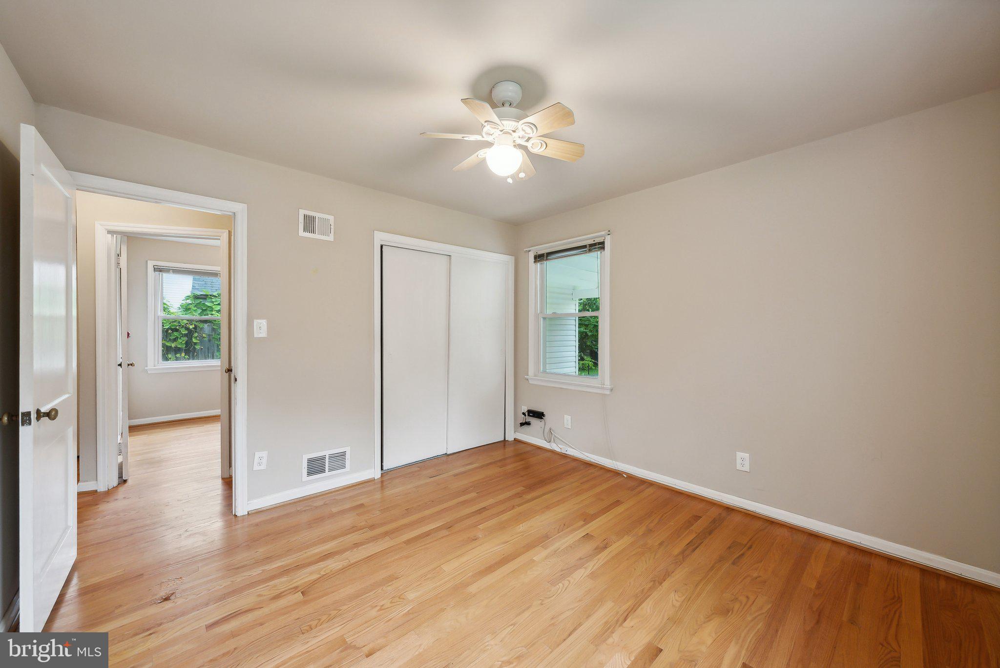 6661 Barrett Road Falls Church, VA 22042 - Photo 13 of 25 Bedroom 1