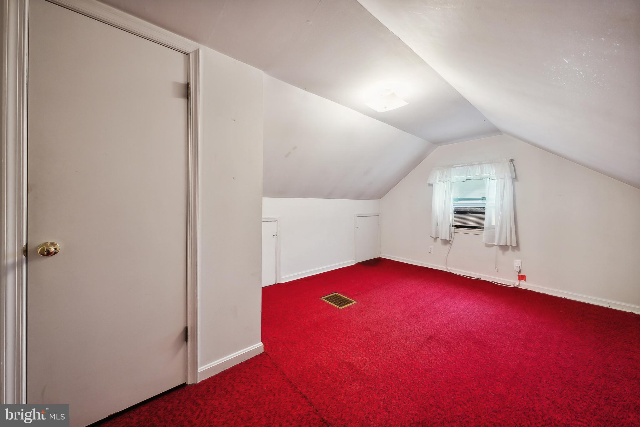 6661 Barrett Road Falls Church, VA 22042 - Photo 17 of 25 Bedroom 3
