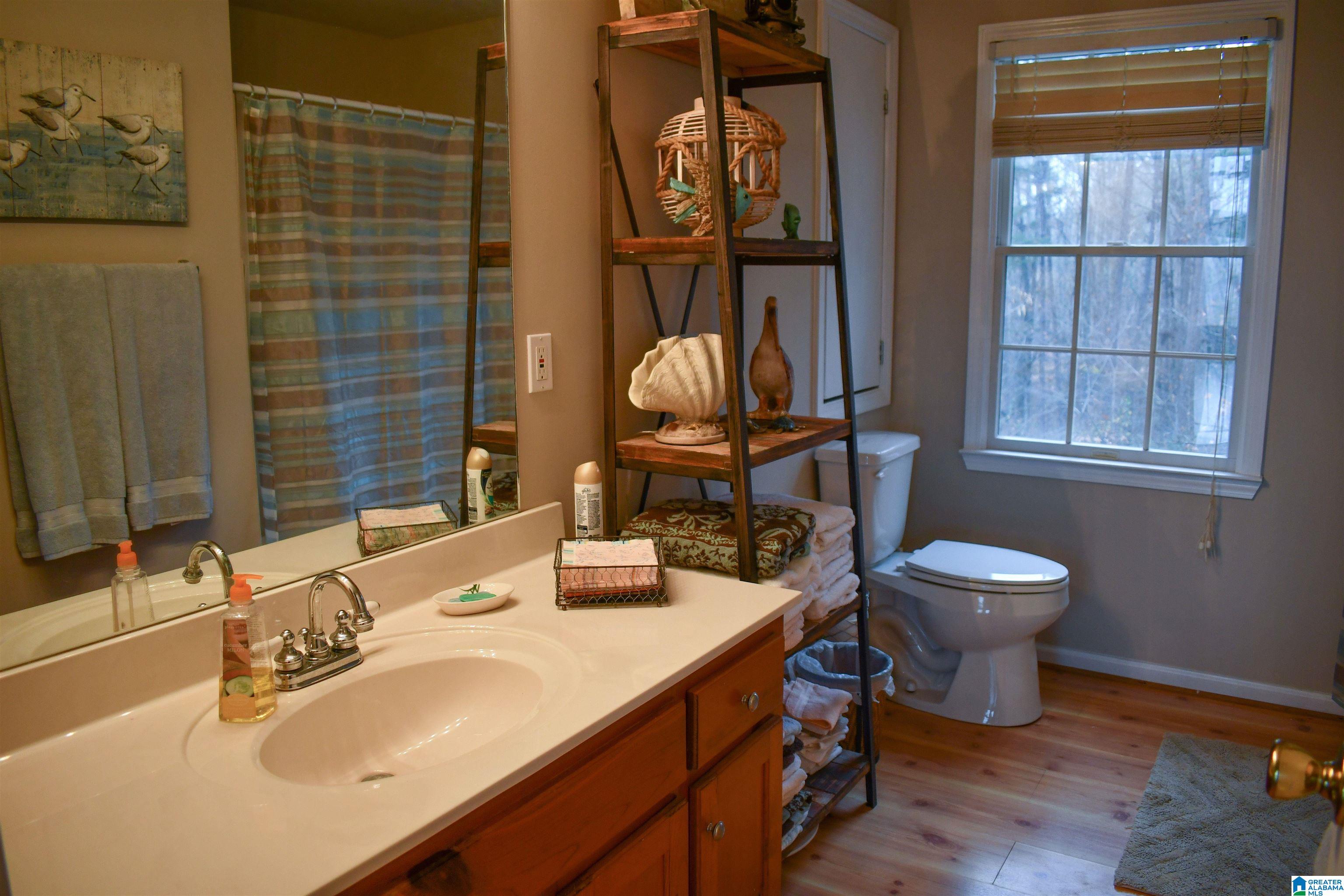 2844 County Road 256 Wedowee, AL 36278 - Photo 17 of 50