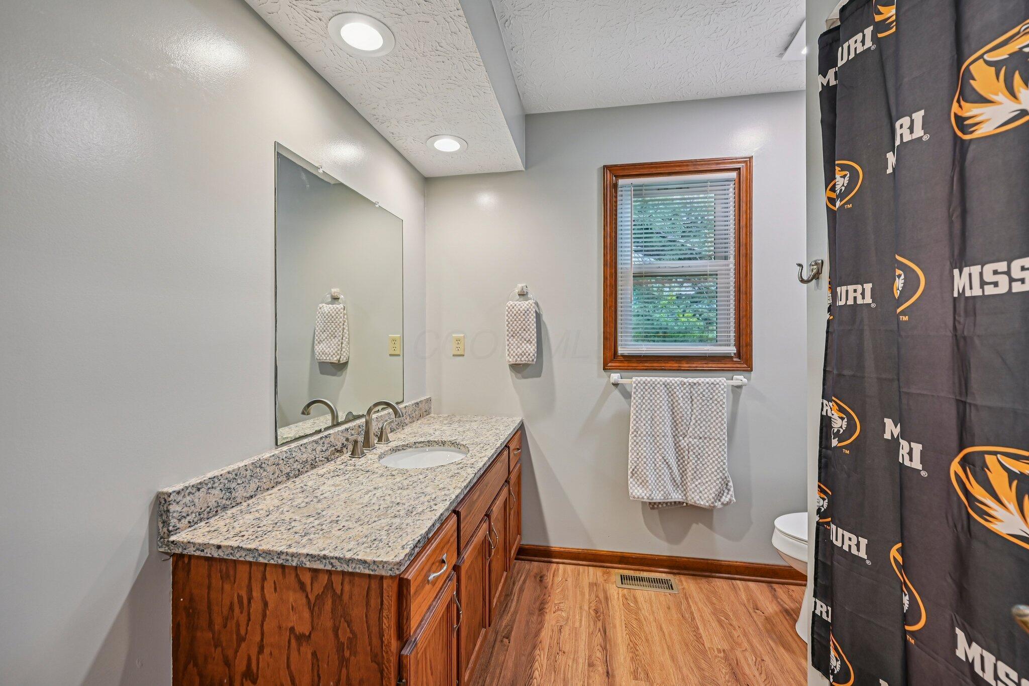 12324 Raintree Avenue Pickerington, OH 43147 - Photo 31 of 55 Full Bath