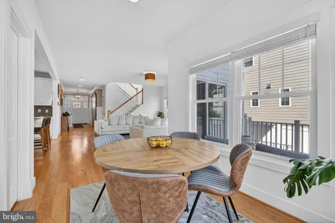 $1,670,000 | 1417 South Nelson Street, Arlington, VA 22204