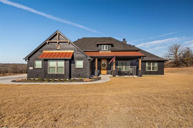 $495,000 | 1025 Bermes Court, Weatherford, TX 76087