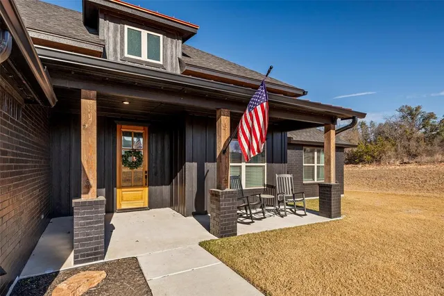 $494,500 | 1025 Bermes Court, Weatherford, TX 76087