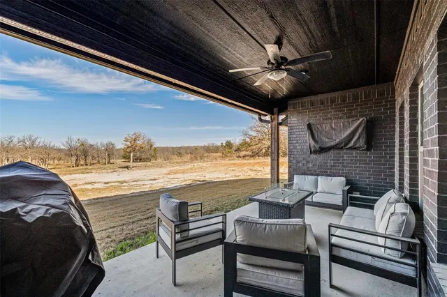 $494,500 | 1025 Bermes Court, Weatherford, TX 76087