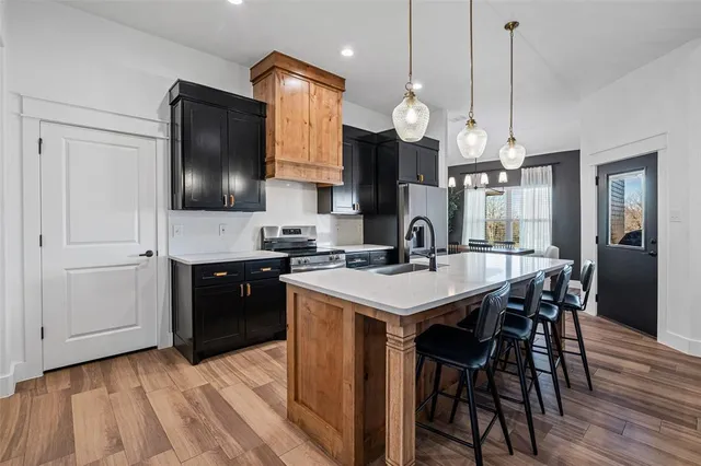 $494,500 | 1025 Bermes Court, Weatherford, TX 76087