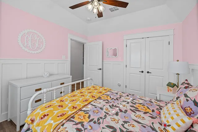 $494,500 | 1025 Bermes Court, Weatherford, TX 76087