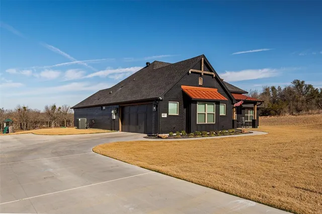 $494,500 | 1025 Bermes Court, Weatherford, TX 76087