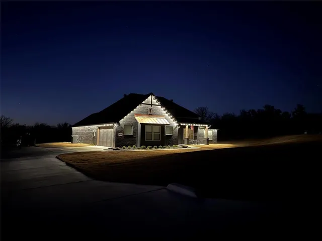 $494,500 | 1025 Bermes Court, Weatherford, TX 76087