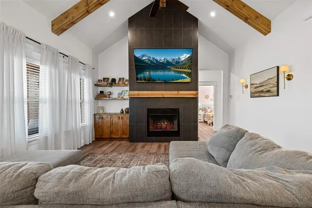 $494,500 | 1025 Bermes Court, Weatherford, TX 76087