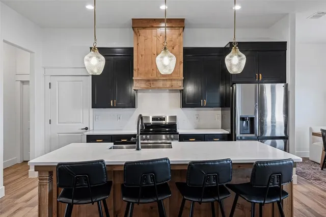 $494,500 | 1025 Bermes Court, Weatherford, TX 76087