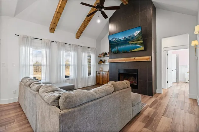 $494,500 | 1025 Bermes Court, Weatherford, TX 76087