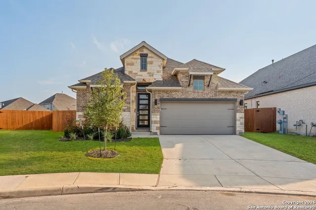 $2,400 | 9506 Totoro Haven, San Antonio, TX 78254