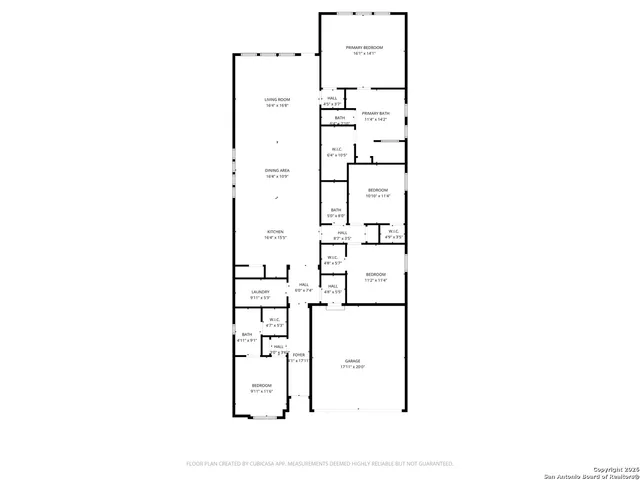 $2,400 | 9506 Totoro Haven, San Antonio, TX 78254