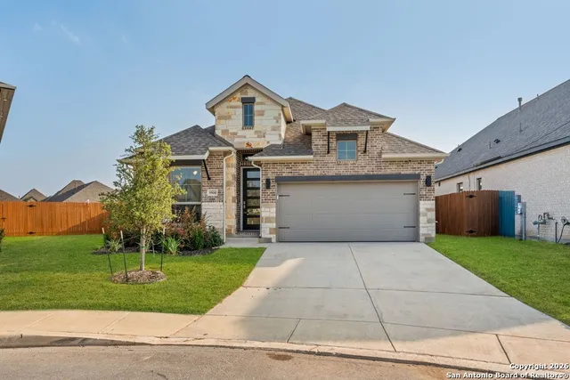 $2,400 | 9506 Totoro Haven, San Antonio, TX 78254