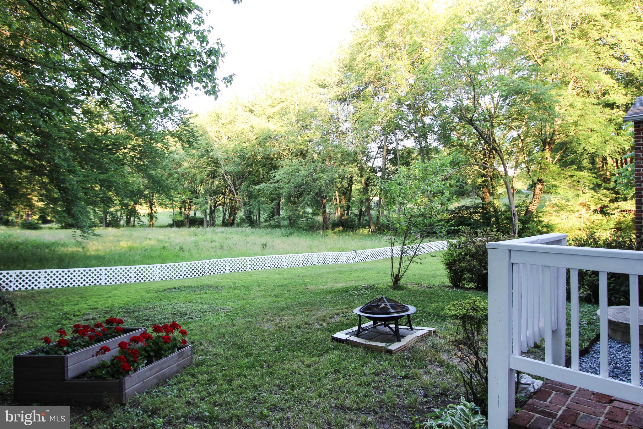 13305 Spriggs Road Manassas, VA 20112 - Photo 40 of 48 Evening photo of the house.