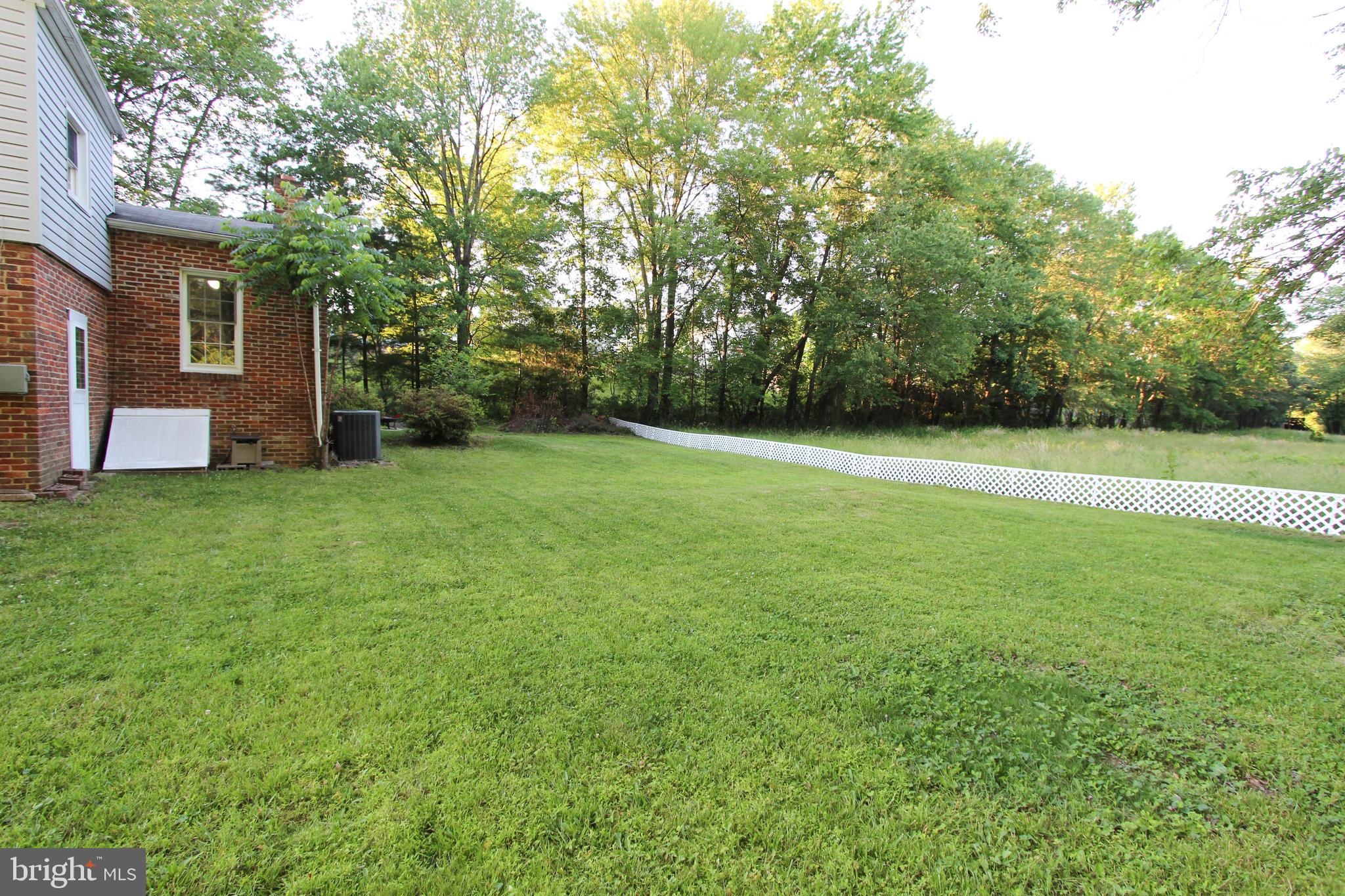 13305 Spriggs Road Manassas, VA 20112 - Photo 47 of 48 Evening photo of the house.