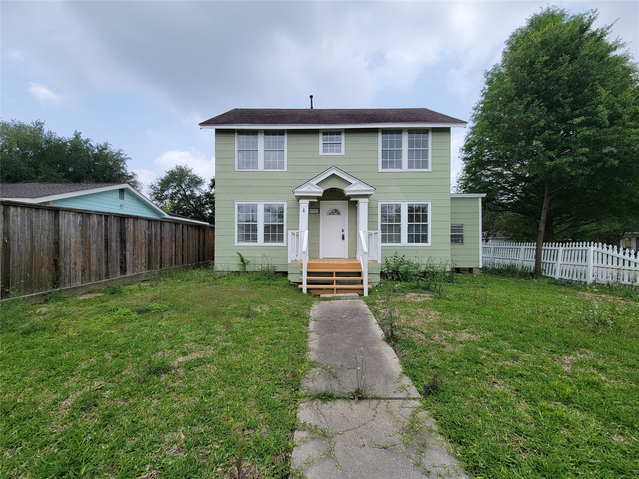 8355 Wier Drive Houston, TX 77017 - Photo 1 of 43