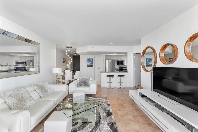 $3,190 | 8911 Collins Avenue, Unit 1203, Surfside, FL 33154
