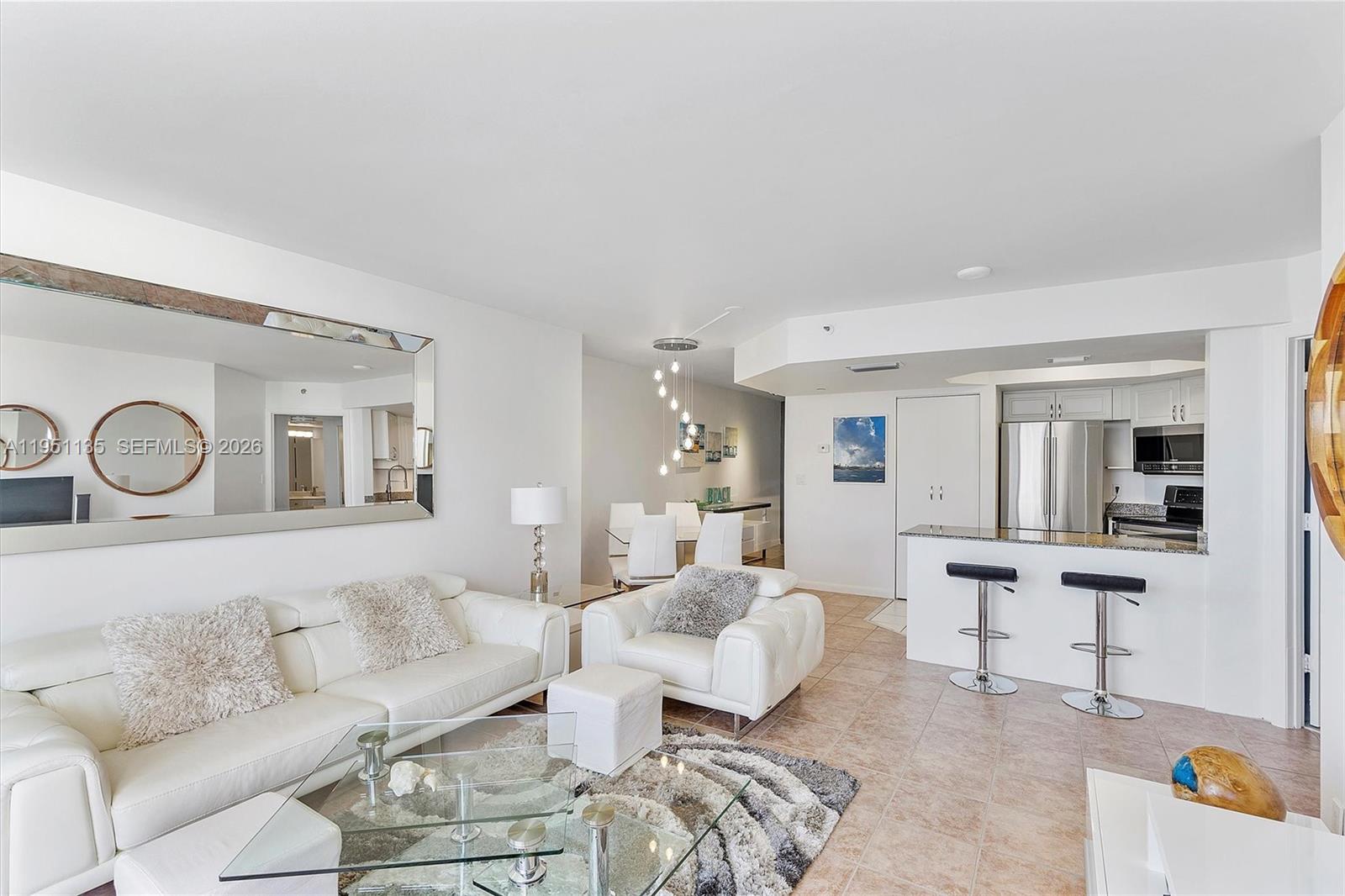 8911 Collins Avenue, Unit 1203 Surfside, FL 33154 - Photo 12 of 29