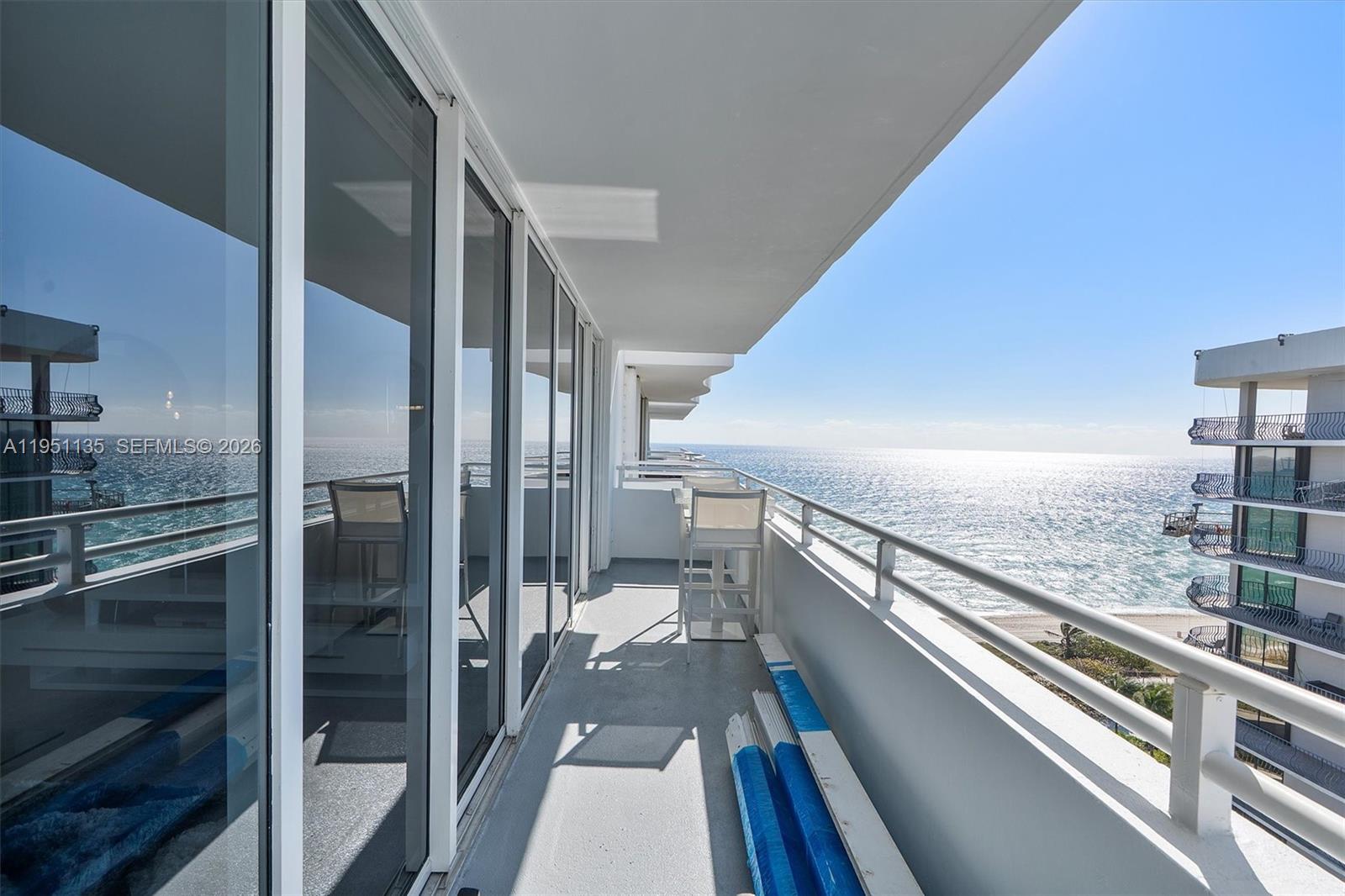 8911 Collins Avenue, Unit 1203 Surfside, FL 33154 - Photo 19 of 29