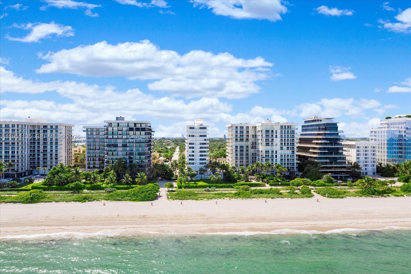 8911 Collins Avenue, Unit 1203 Surfside, FL 33154 - Photo 23 of 29