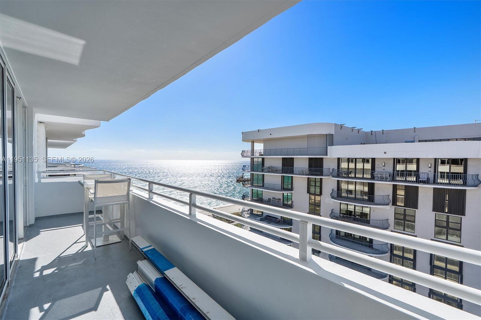 8911 Collins Avenue, Unit 1203 Surfside, FL 33154 - Photo 25 of 29