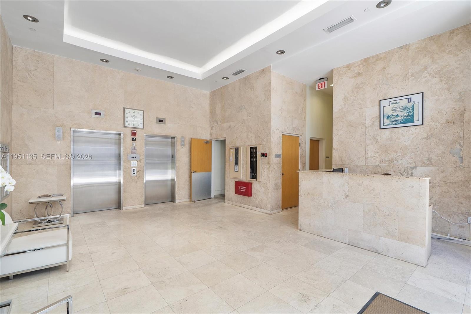 8911 Collins Avenue, Unit 1203 Surfside, FL 33154 - Photo 27 of 29