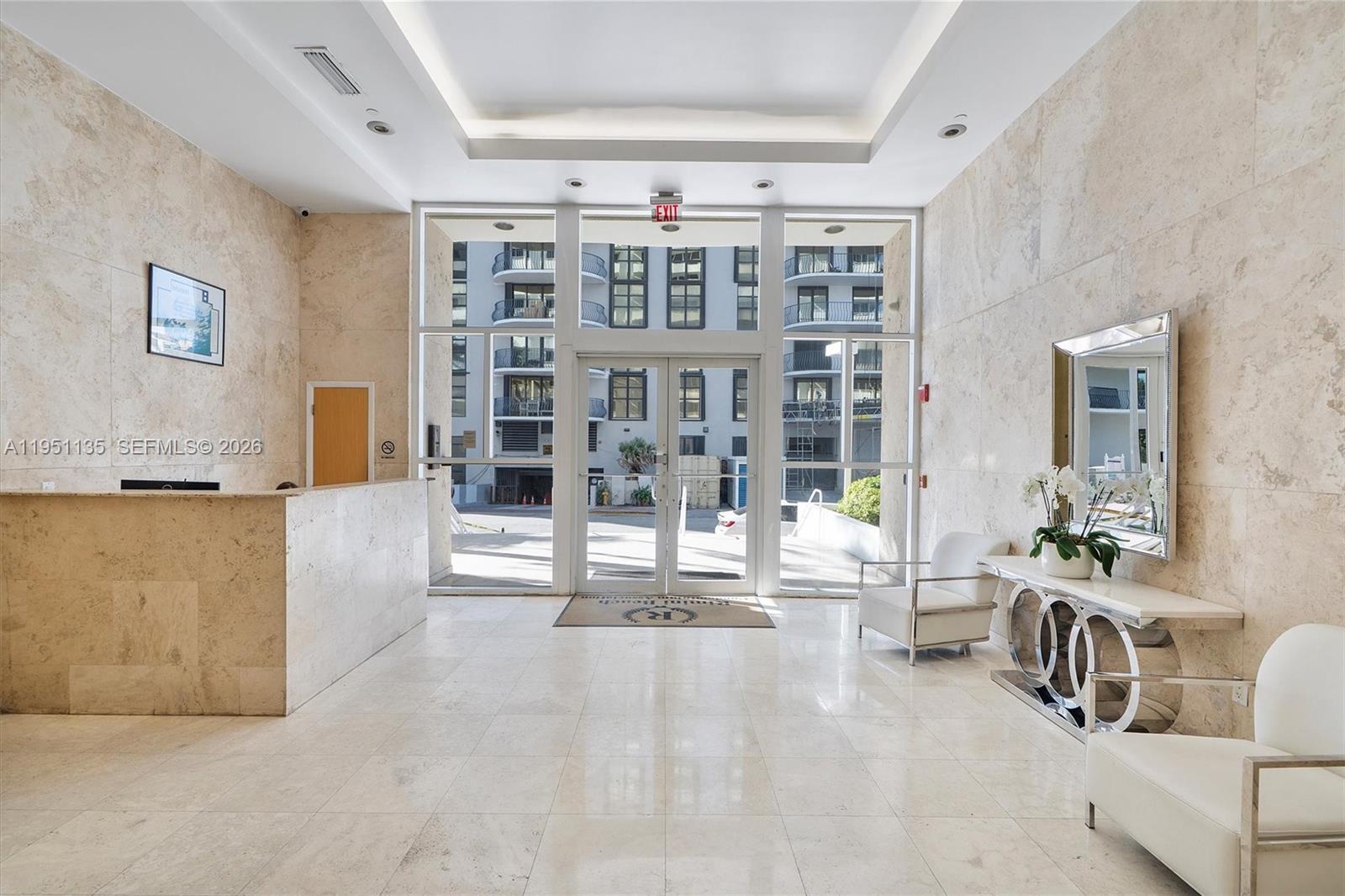 8911 Collins Avenue, Unit 1203 Surfside, FL 33154 - Photo 28 of 29