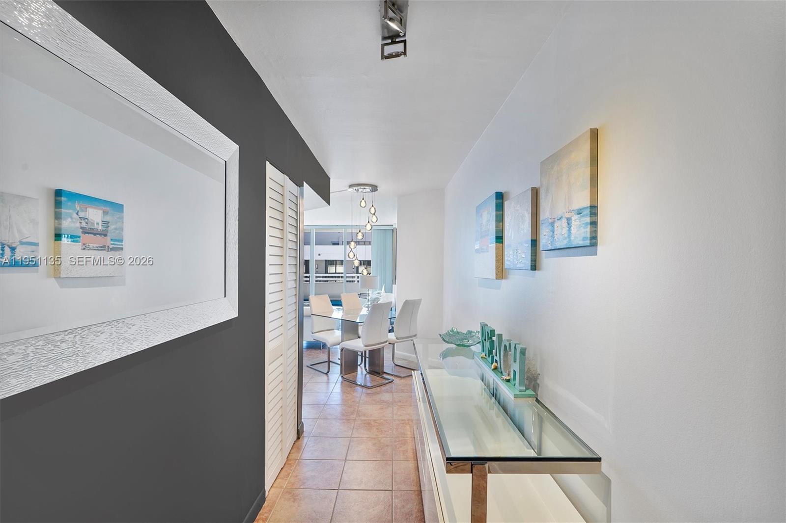 8911 Collins Avenue, Unit 1203 Surfside, FL 33154 - Photo 4 of 29