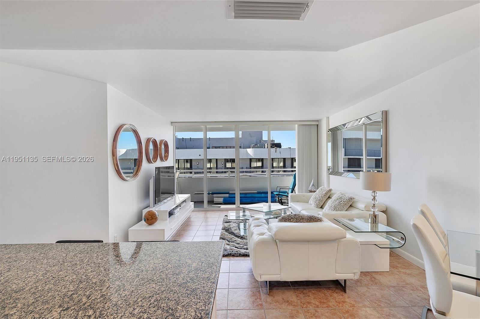 8911 Collins Avenue, Unit 1203 Surfside, FL 33154 - Photo 9 of 29