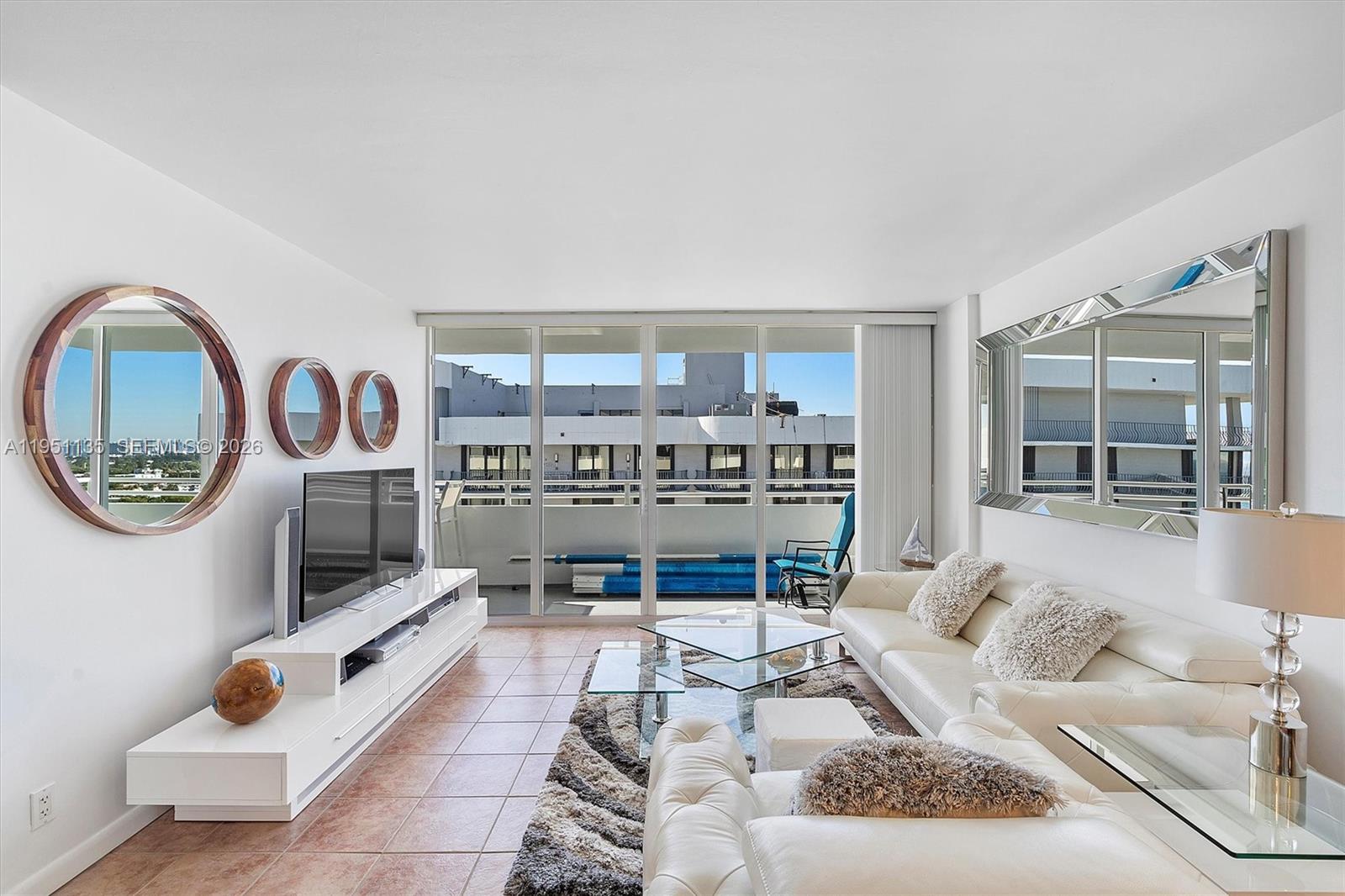 8911 Collins Avenue, Unit 1203 Surfside, FL 33154 - Photo 10 of 29