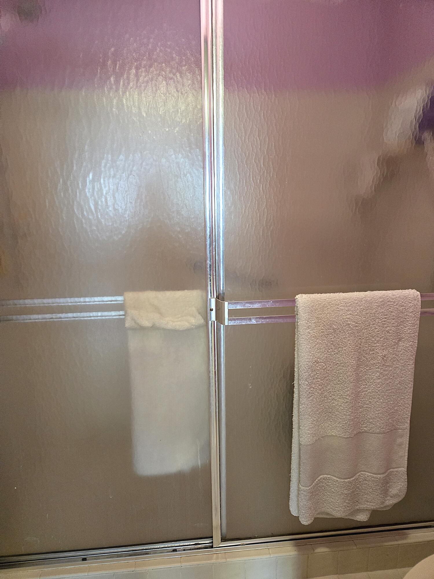 8166 Springtree Road, Unit A Boca Raton, FL 33496 - Photo 15 of 37 MASTER BATH SHOWER 1