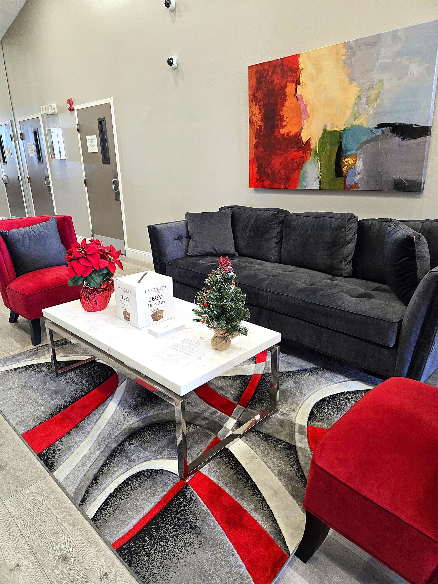 8166 Springtree Road, Unit A Boca Raton, FL 33496 - Photo 33 of 37 2924 EASTGATE CLUB ENTRY