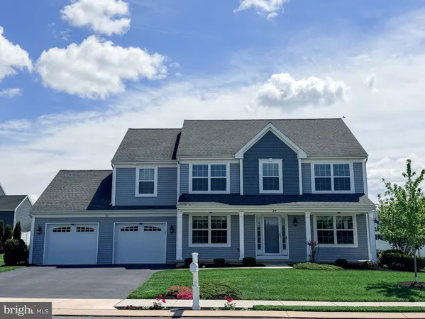 $490,000 | 24 Amber Lane, Ephrata, PA 17522