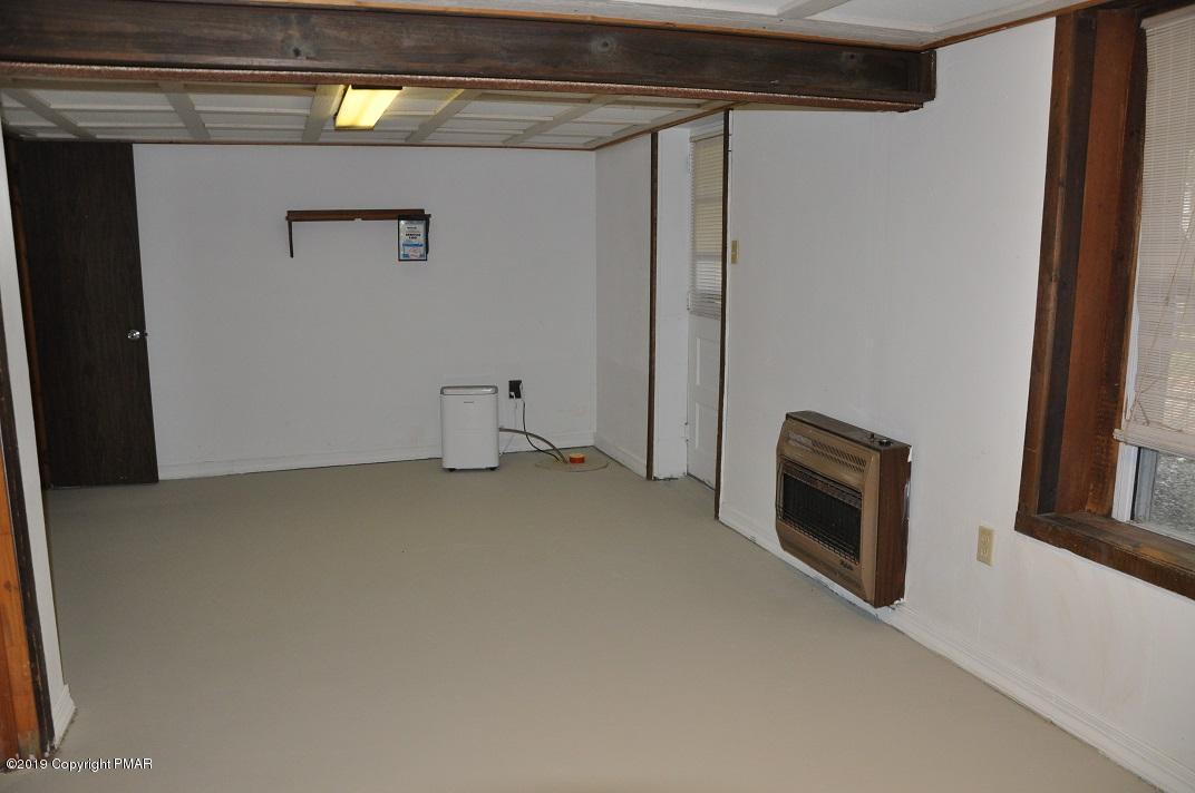 1041 Clover Road South Long Pond, PA 18334 - Photo 20 of 26 a view of a storage & utility room