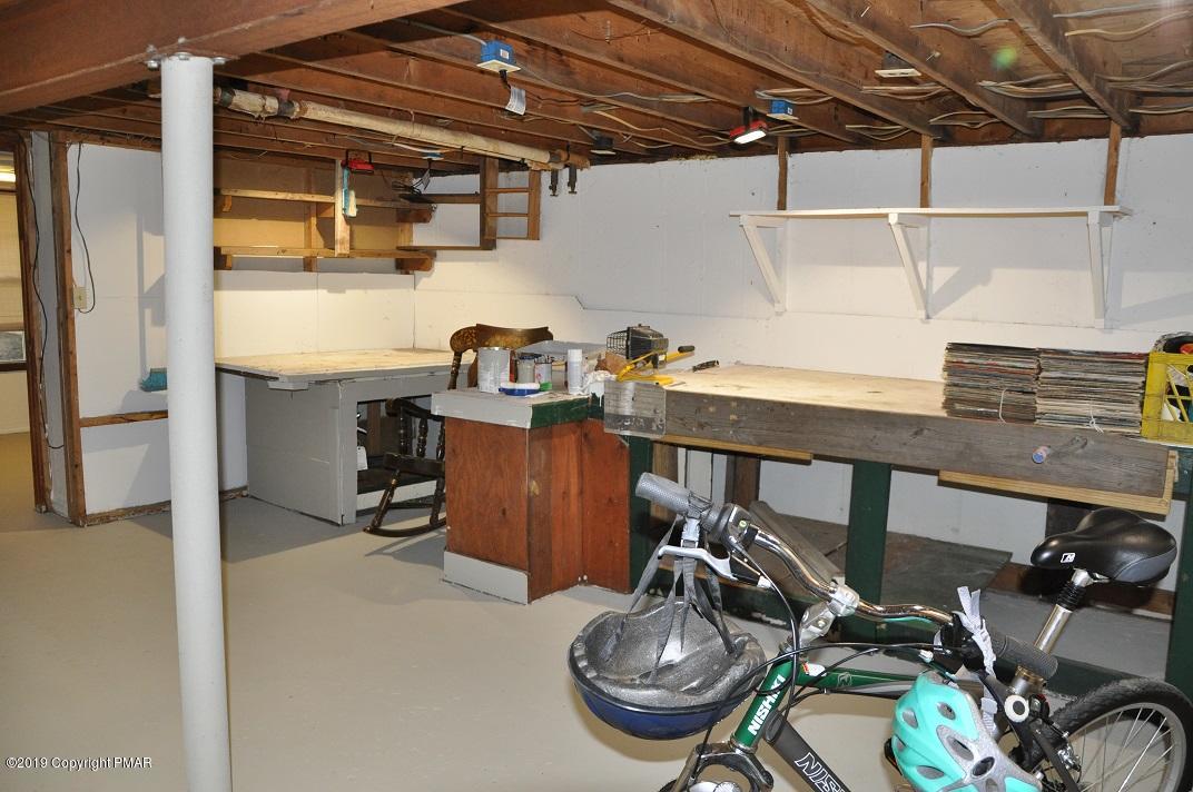 1041 Clover Road South Long Pond, PA 18334 - Photo 23 of 26 a storage room with furniture